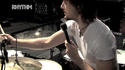 Video: Arejay Hale shows off his stick tricks