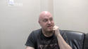 Video: The Wanted's Steve Barney on big gigs and screaming fans