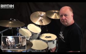 Rhythm Beginners Video Lessons