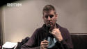 Video: Brann Dailor shows Rhythm how to sing while drumming