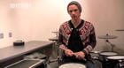 Video: Dan Flint on warm ups, technique and Jojo Mayer