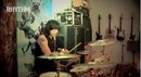 VIDEO: Marky Ramone discusses his punk drumming history