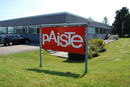 VIDEO: Paiste factory tour - part three