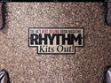 Rhythm iPad app out now