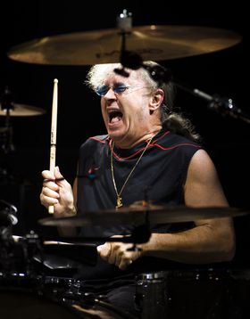 Rhythm's 25th anniversary: 25 Drum Icons interviewed