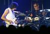 In Pictures: Mike Byrne talks drum heroes ((©JEAN-CHRISTOPHE BOTT/epa Corbis))