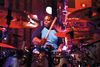 Aaron Spears Usher