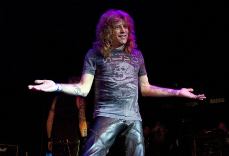 Steven adler