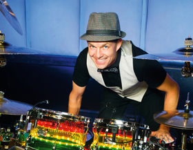 The top 20 greatest drum beats of the millennium