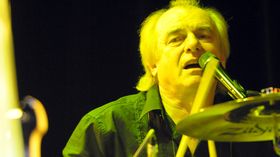 25 greatest ever British drummers