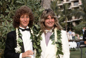 Tommy Aldridge rejoins Whitesnake