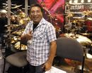 Alex Acuna clinics announced