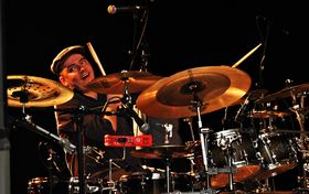 Gabor Dornyei reforms quartet for London jam night