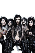 Christian Coma on Gadd, Krupa, Bellson, Jordison and more!