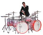 Steve Moore's top showmanship tips
