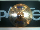 Support Mike Dolbear's charity run and win a Paiste cymbal