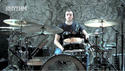 Video: Architects drummer Dan Searle gives Rhythm a kit tour