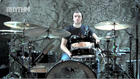 Video: Architects drummer Dan Searle gives Rhythm a kit tour