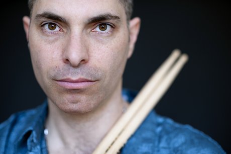 Asaf sirkis