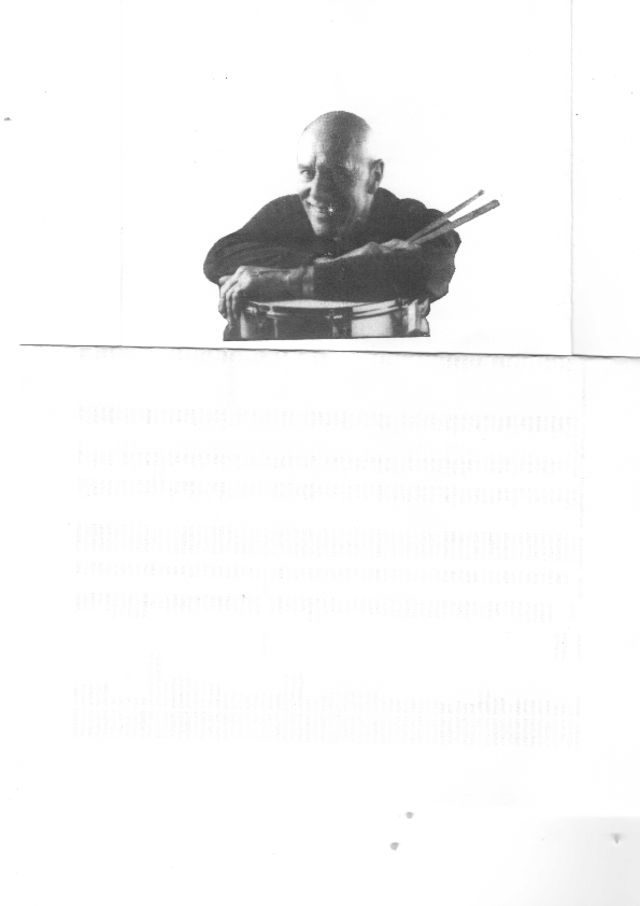 blank