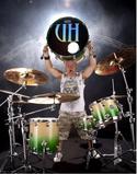Thin Lizzy and Uriah Heap drummers join Natal line-up