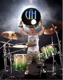 Thin Lizzy and Uriah Heap drummers join Natal line-up
