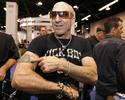 Kenny Aronoff joins Chickenfoot