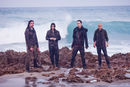 Nick Augusto on bringing blastbeats to Trivium