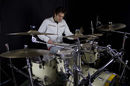 Inside the World of an Online Session Drummer