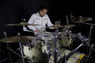Inside the World of an Online Session Drummer - September 2011