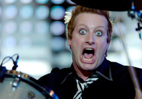 The week in drums: Green Day, Vic Firth, Vater and more