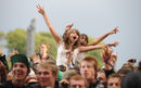 A Festival In Beats: Reading and Leeds
