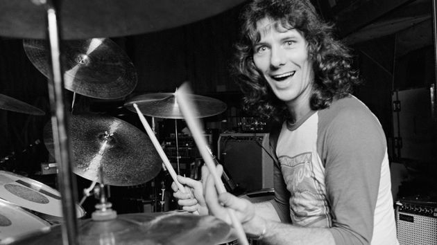 Aynsley Dunbar Net Worth