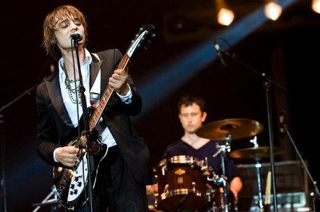 Babyshambles
