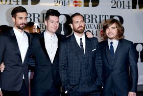Bastille drummer becomes football commentator