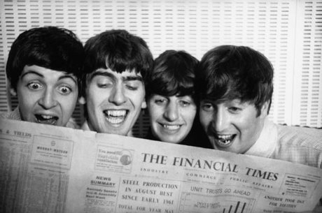 Beatles