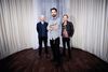 Ben Johnston Biffy Clyro