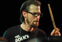 Benny Greb, Peter Wildoer and more for Meinl Fest 2013