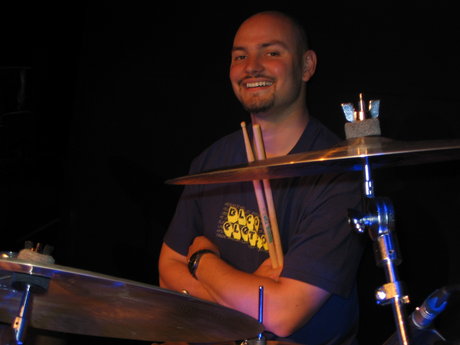 Stu roberts