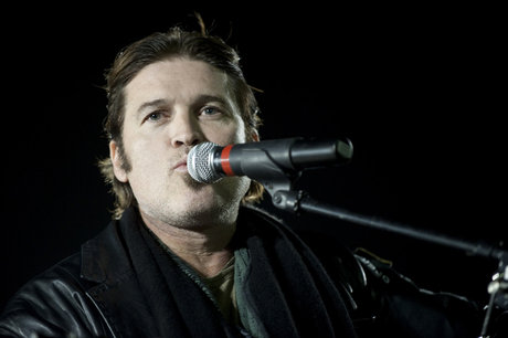 Billy ray cyrus