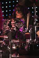 Brent Fitz talks Slash, Grohl, Freese and more