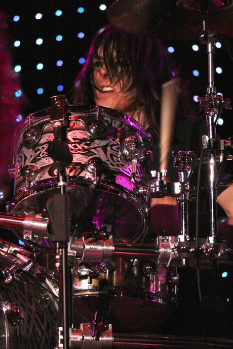 Brent fitz