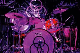 Five drummers to check out from this month's Rhythm