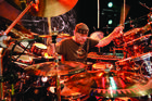 Win a meet and greet with Neil Peart's drum tech Lorne Wheaton for an onstage tour of Neil's kit!