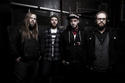 Video: Cancer Bats drummer chooses favourite cover versions