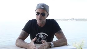 Video: Chad Smith talks the future of the Red Hot Chili Peppers