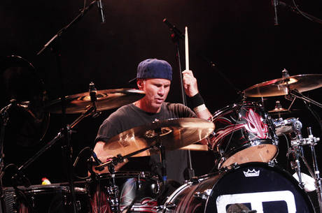 Chad smith