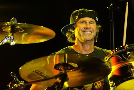 Chad smith