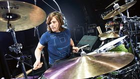 7 reasons why the British drum scene is great