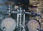 Best of the Blog: Video: Chris Adler shows Rhythm his warm-up routine